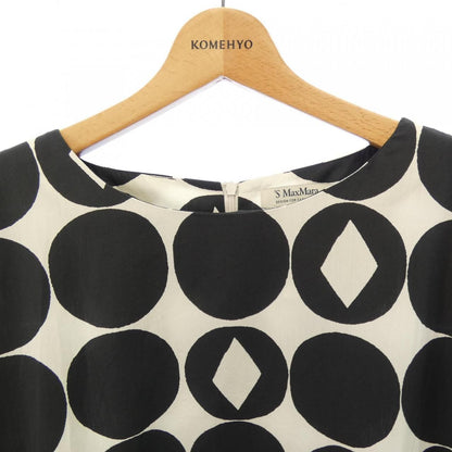 S Max Mara Dress — view 4