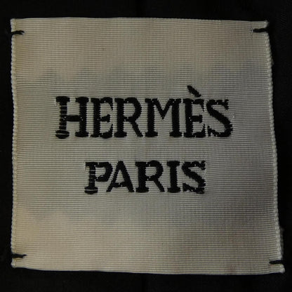 Hermes Coat Brown — view 4