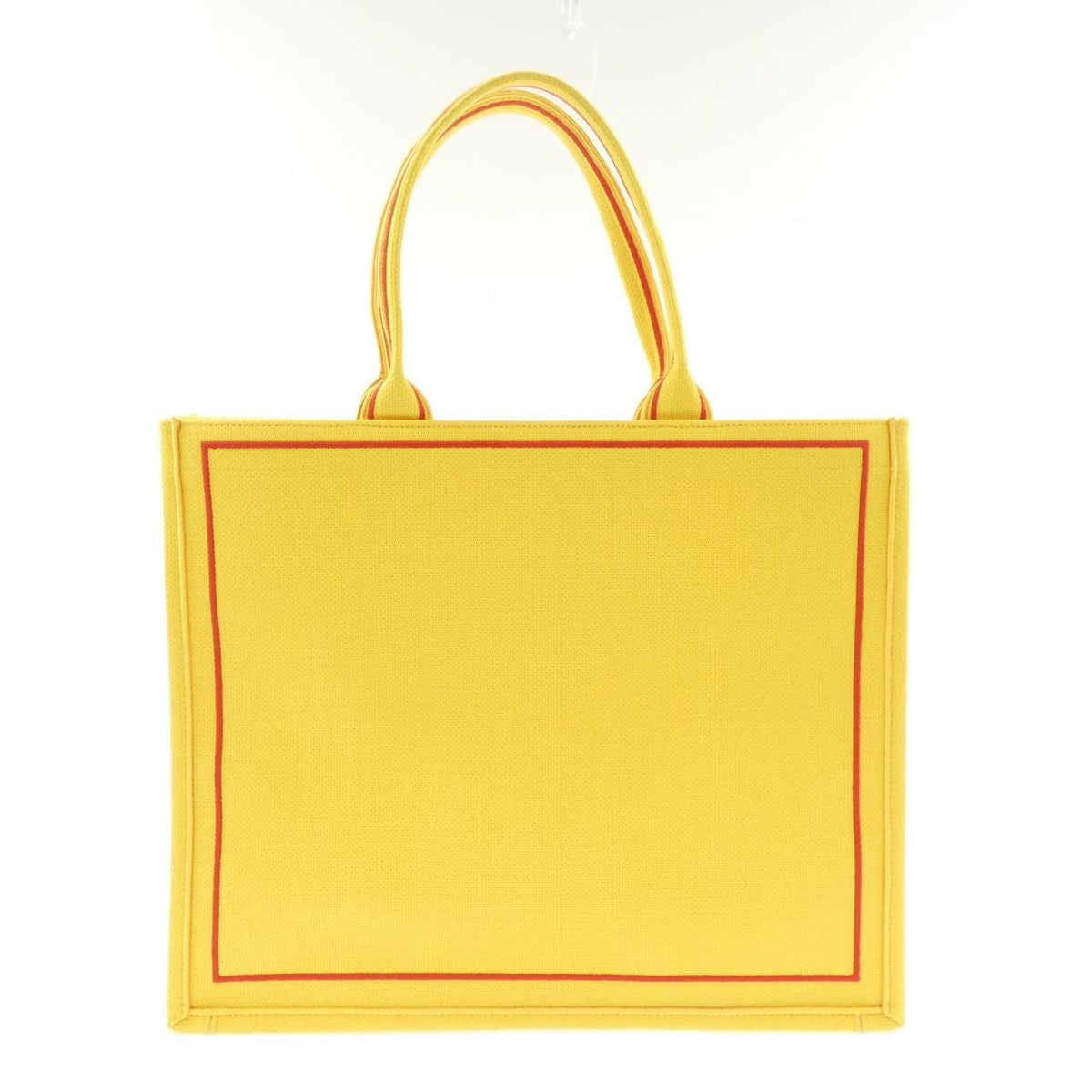 Dior Book Tote Bag Large — view 3