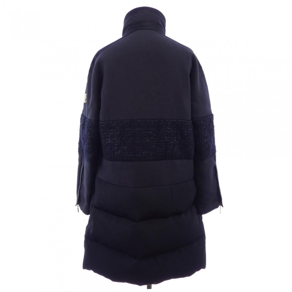 Moncler Gammerouge Leonor Down Coat — view 2