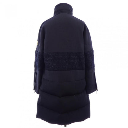 Moncler Gammerouge Leonor Down Coat — view 2