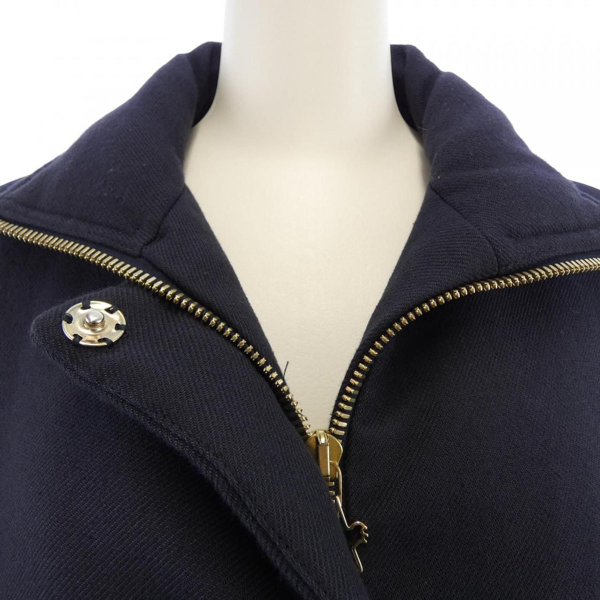 Moncler Gammerouge Leonor Down Coat — view 7