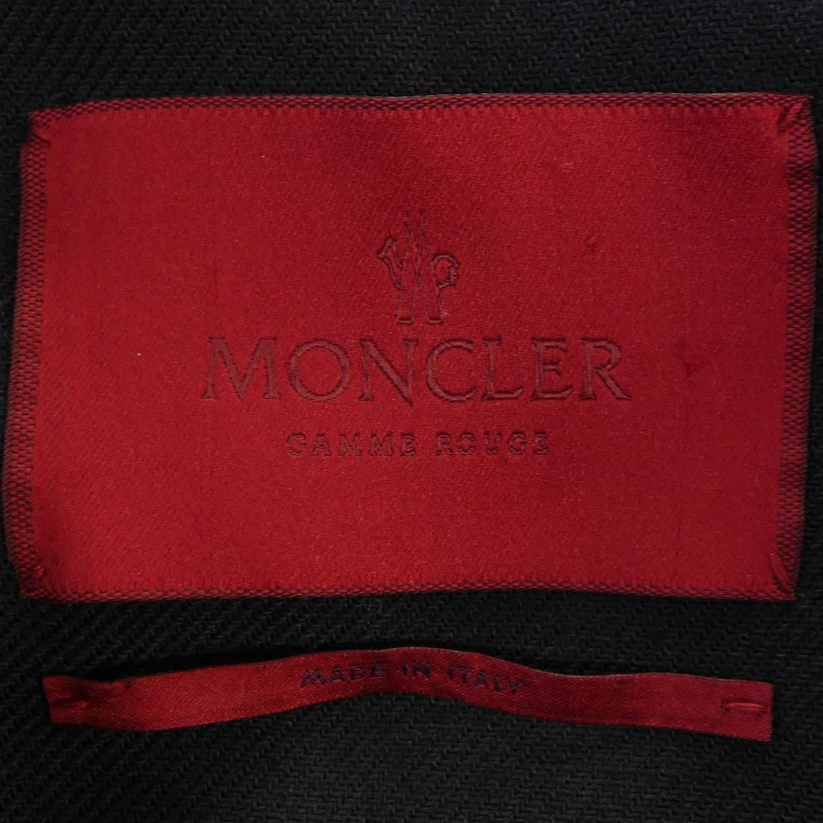 Moncler Gammerouge Leonor Down Coat — view 6