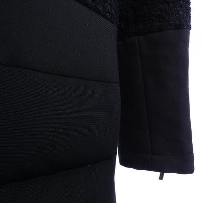 Moncler Gammerouge Leonor Down Coat — view 8