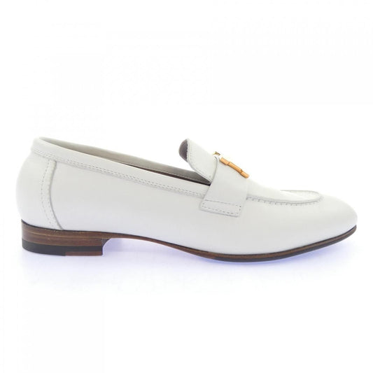 Hermes Paris Sneakers White