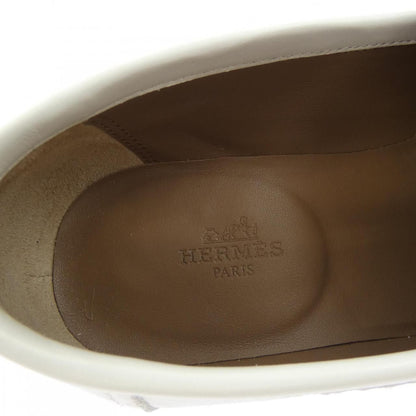 Hermes Paris Sneakers White — view 6