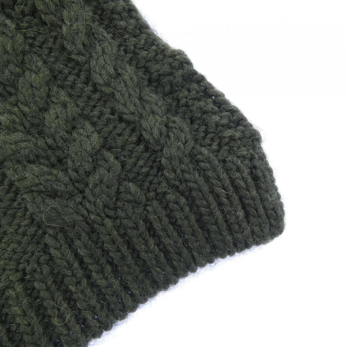 Moncler Scarf Green — view 2