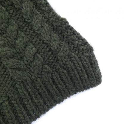 Moncler Scarf Green — view 2