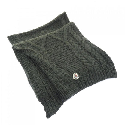 Moncler Scarf Green