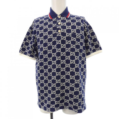Gucci Polo White
