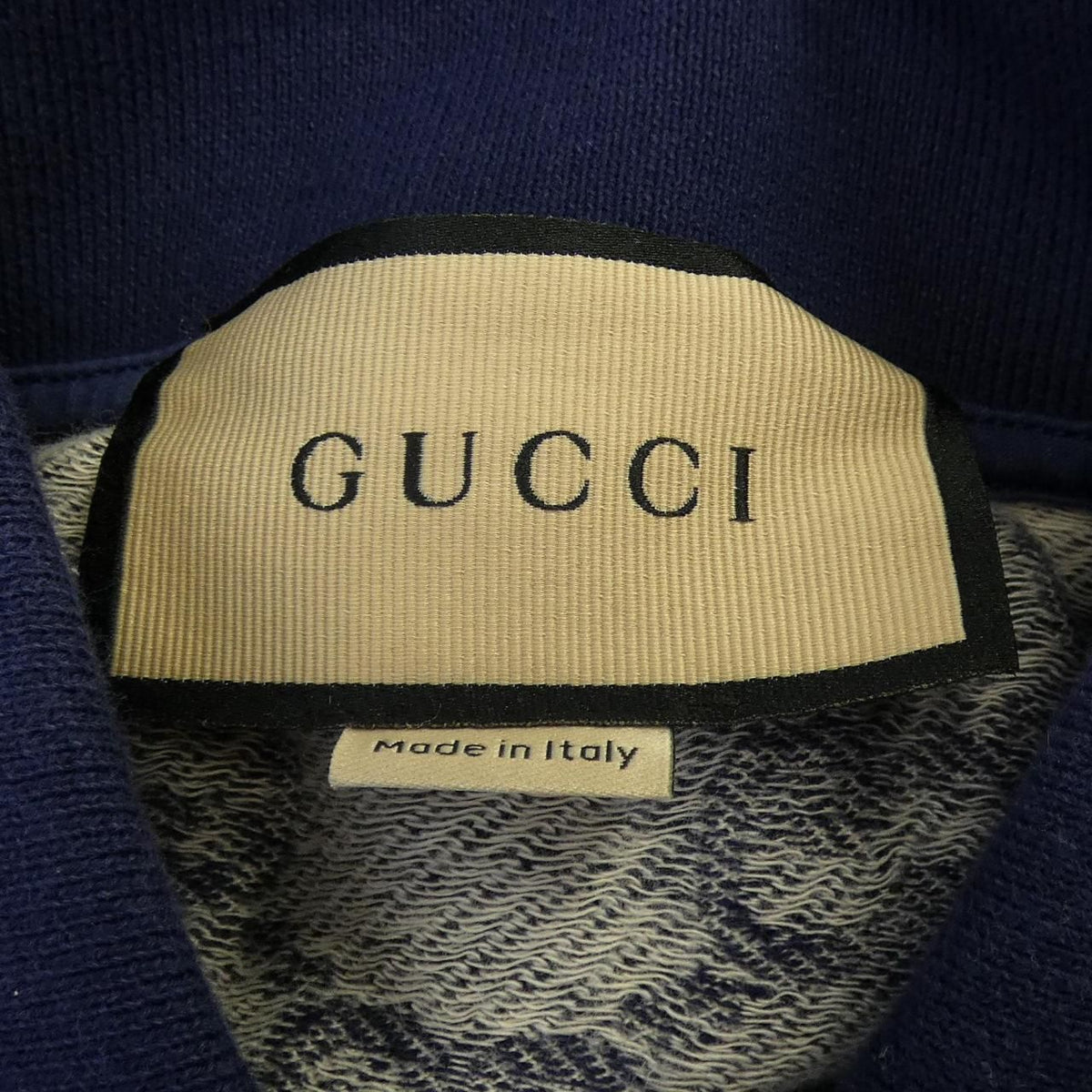 Gucci Polo White — view 4