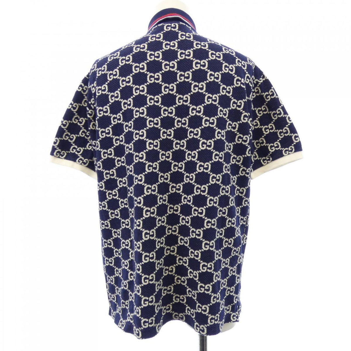 Gucci Polo White — view 2