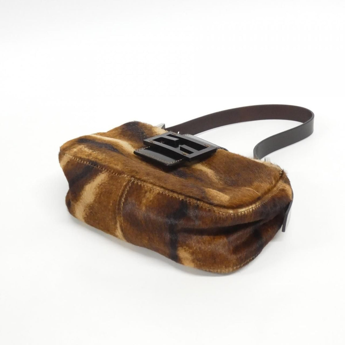 Fendi Vintage Shoulder Bag — view 3