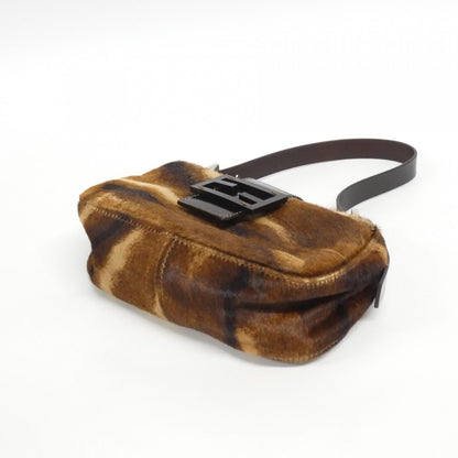 Fendi Vintage Shoulder Bag — view 3