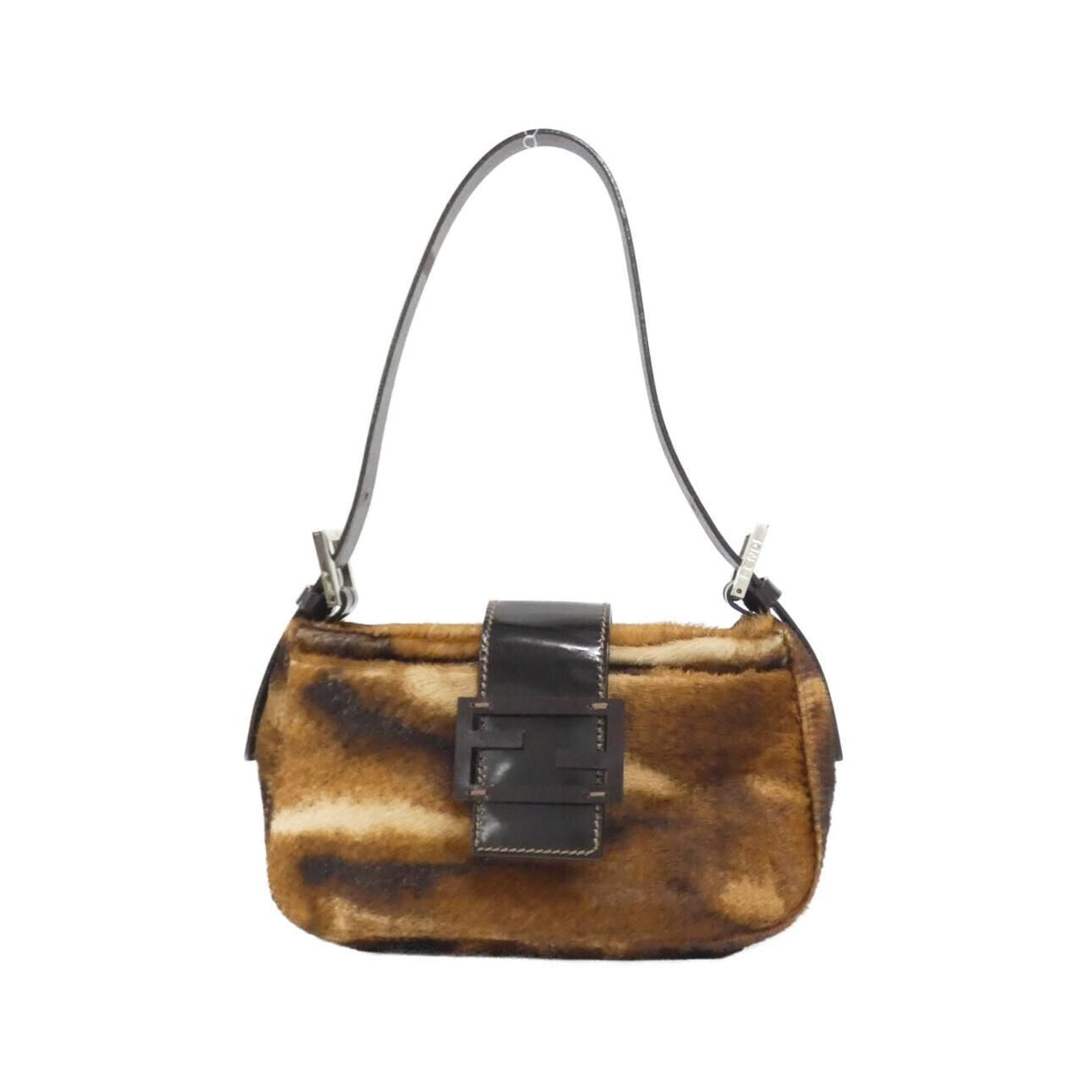 Fendi Vintage Shoulder Bag