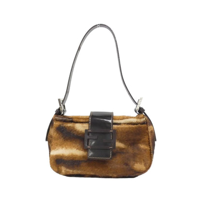 Fendi Vintage Shoulder Bag