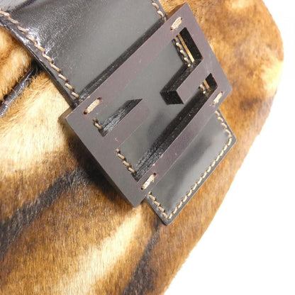 Fendi Vintage Shoulder Bag — view 4