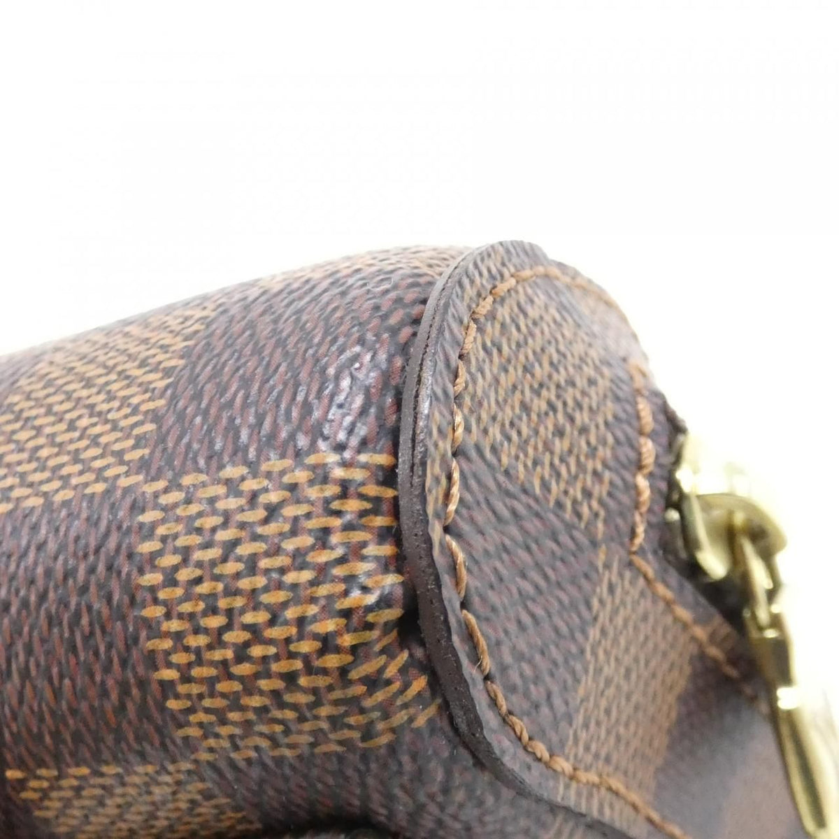 Louis Vuitton Damier Geronimos — view 3