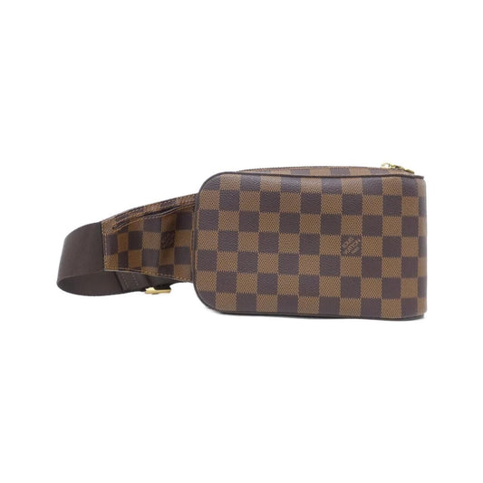 Louis Vuitton Damier Geronimos