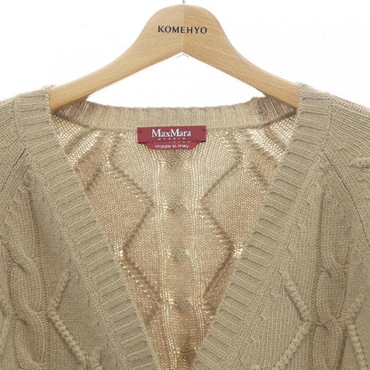 Max Mara Studio Cardigan — view 5