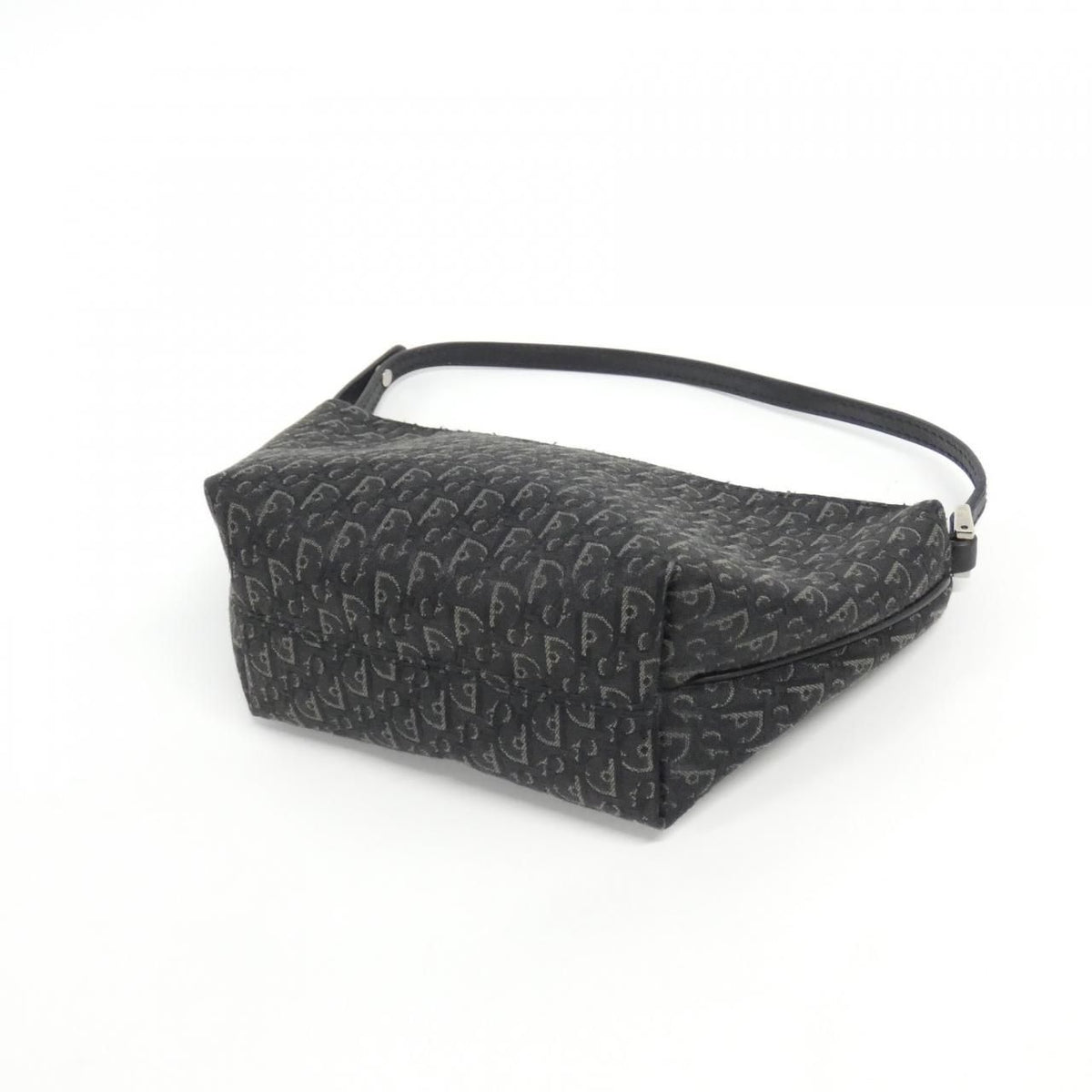 Dior Vintage Pouch Black — view 2