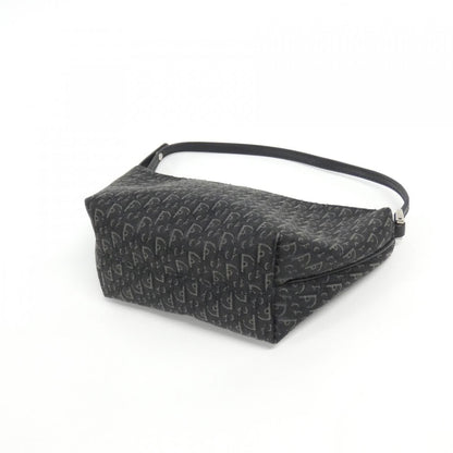 Dior Vintage Pouch Black — view 2