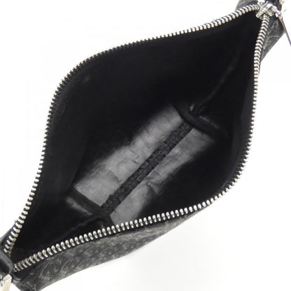 Dior Vintage Pouch Black — view 6
