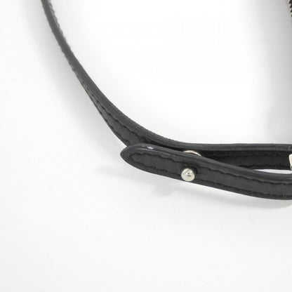 Dior Vintage Pouch Black — view 5
