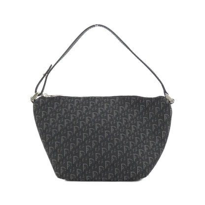 Dior Vintage Pouch Black