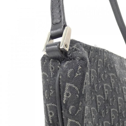 Dior Vintage Pouch Black — view 3