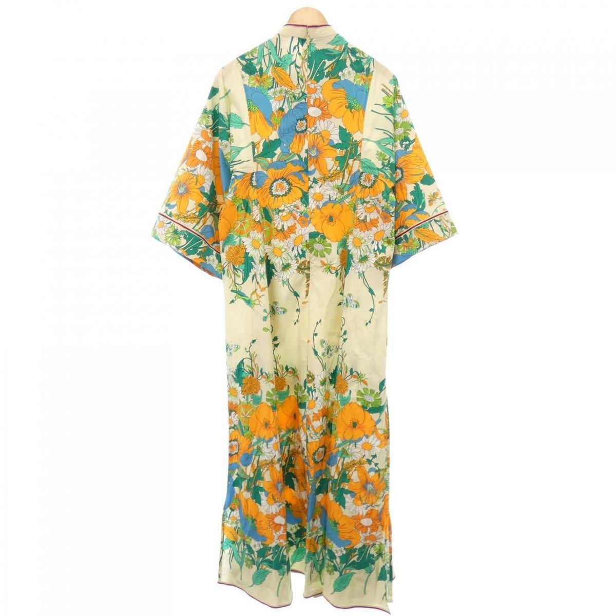 Gucci Dress Beige — view 2
