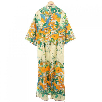 Gucci Dress Beige — view 2