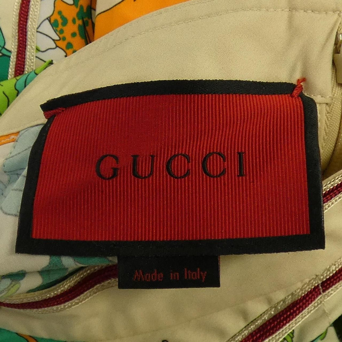 Gucci Dress Beige — view 4
