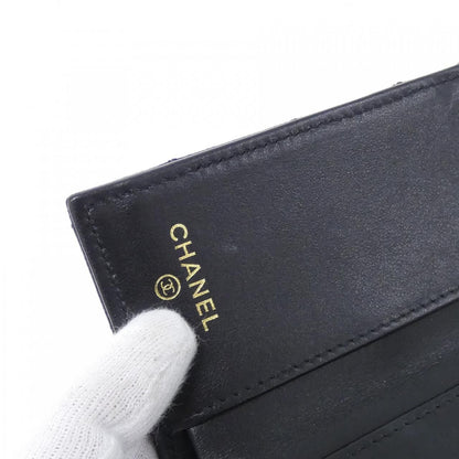 Chanel Wallet Black — view 7