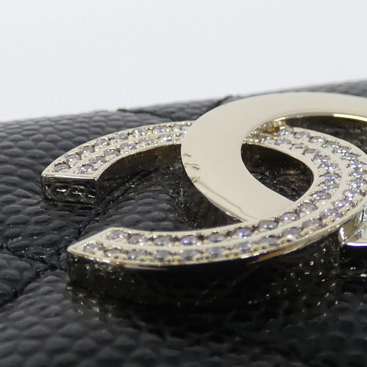 Chanel Wallet Black — view 4
