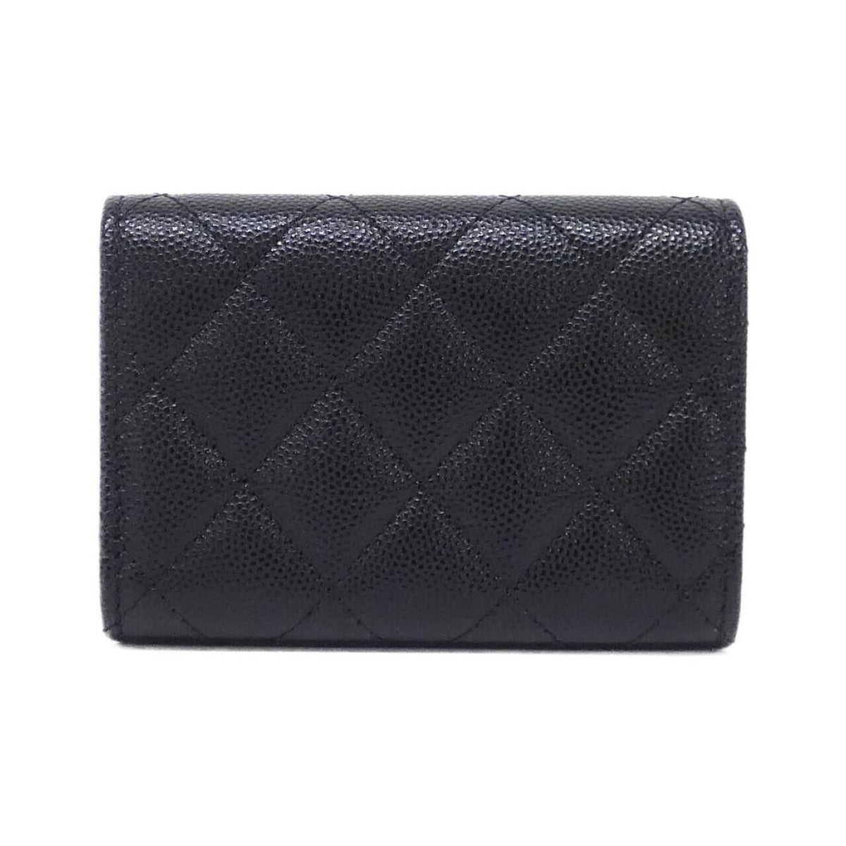 Chanel Wallet Black — view 2