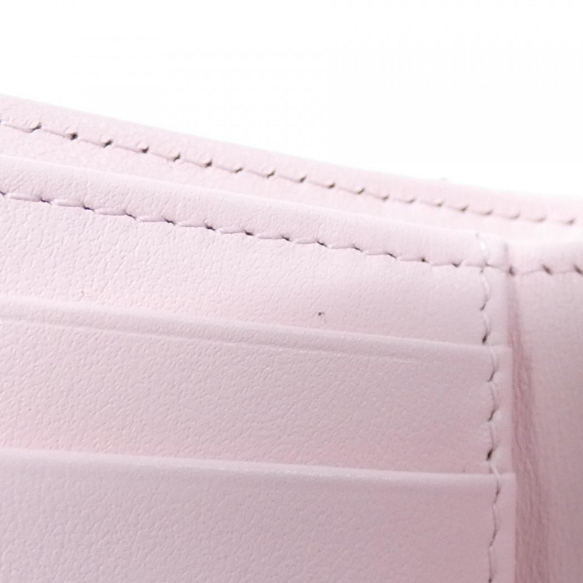 Chanel Timeless Classic Line Wallet — view 8