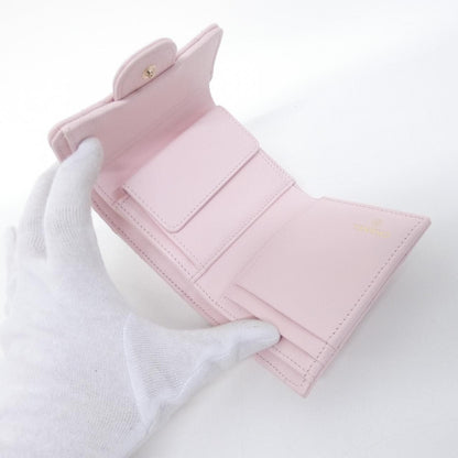 Chanel Timeless Classic Line Wallet — view 7