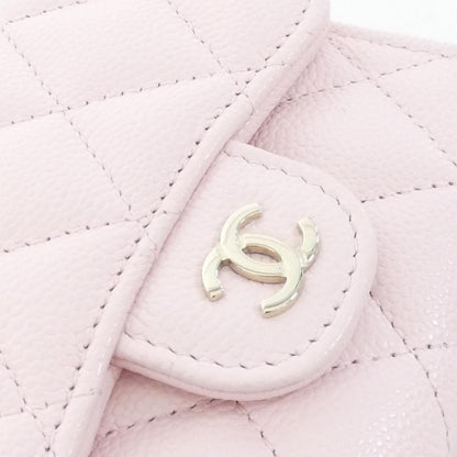 Chanel Timeless Classic Line Wallet — view 6