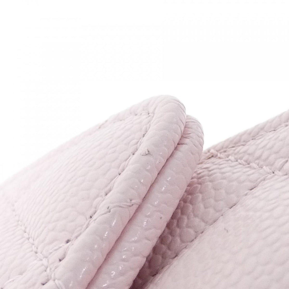 Chanel Timeless Classic Line Wallet — view 5