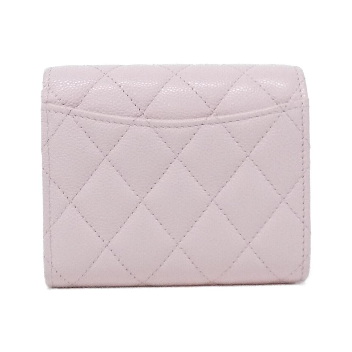 Chanel Timeless Classic Line Wallet — view 2