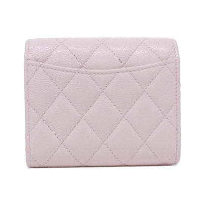 Chanel Timeless Classic Line Wallet — view 2