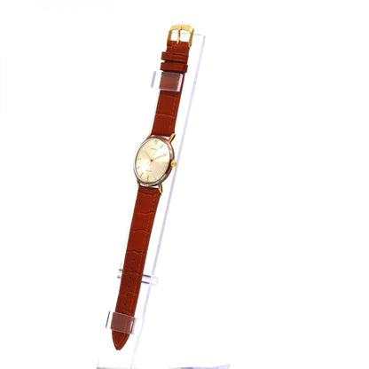 Rolex Precision YG Manual Wind — view 2