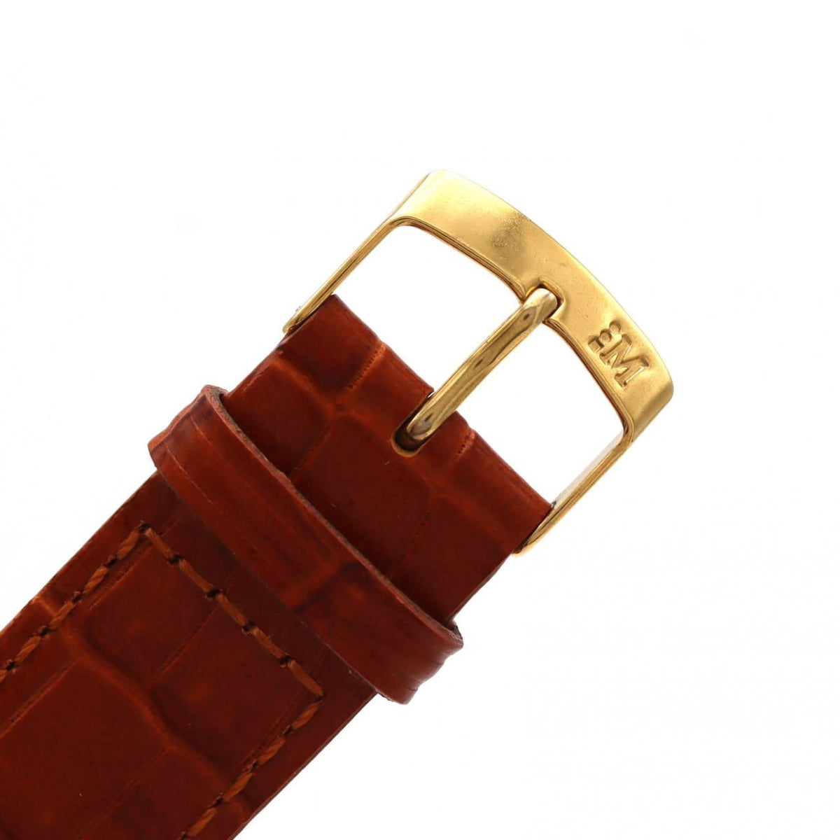 Rolex Precision YG Manual Wind — view 5