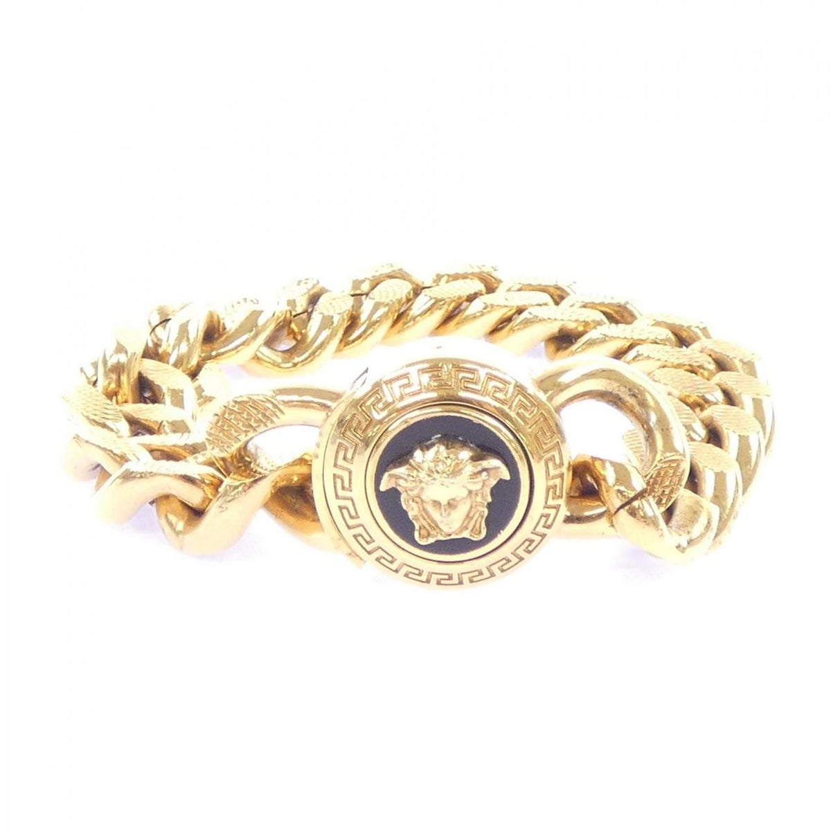 Versace Bracelet Gold