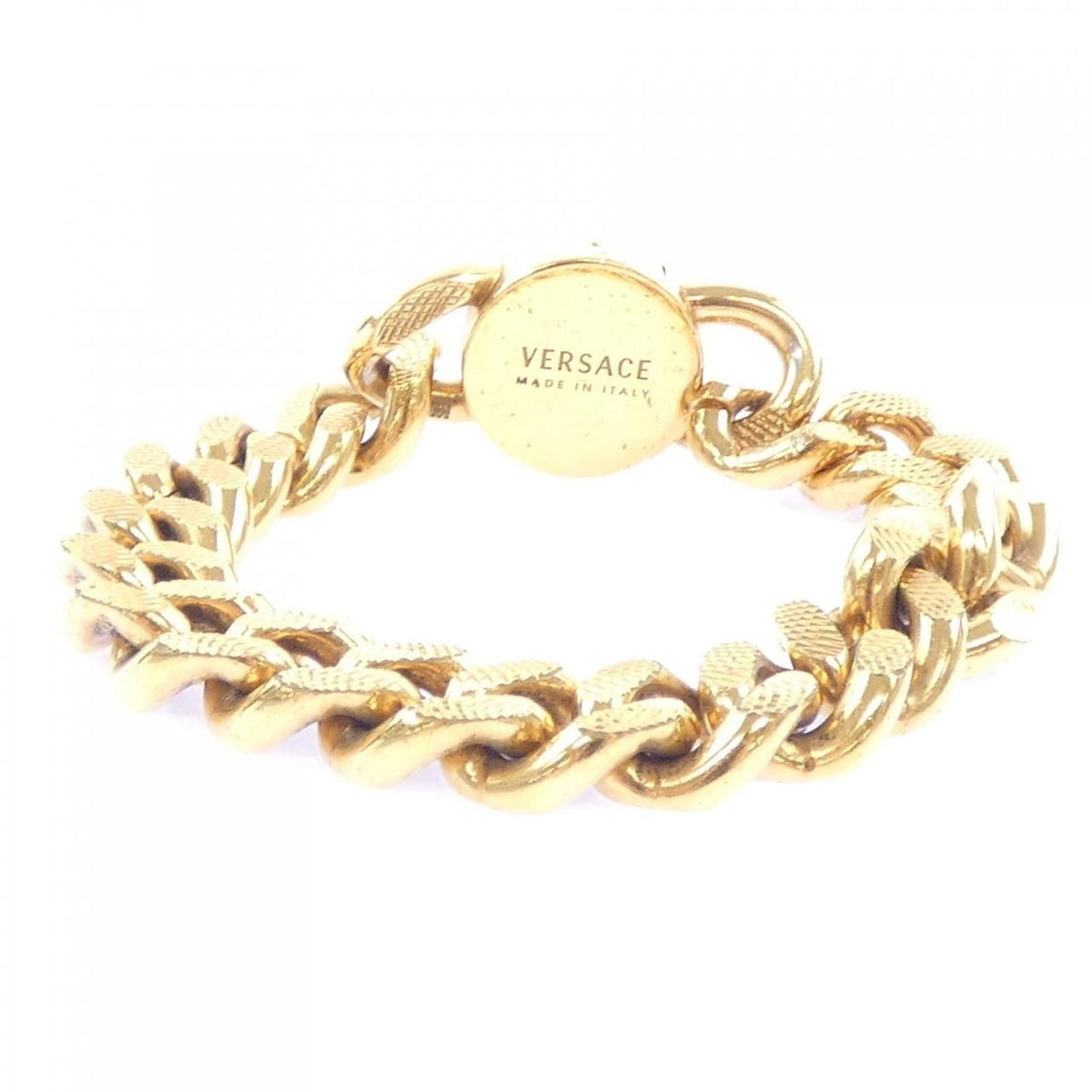 Versace Bracelet Gold — view 2