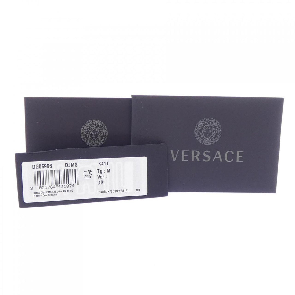 Versace Bracelet Gold — view 5
