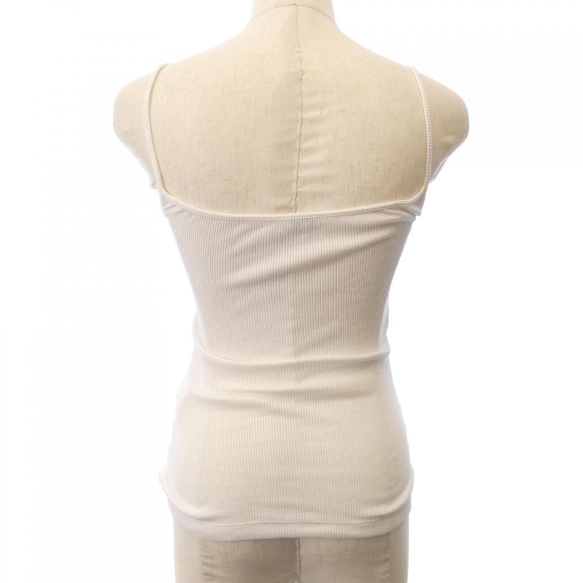 Loewe Camisole Top White — view 2