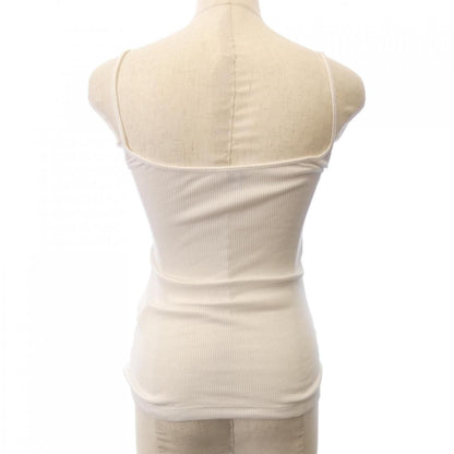 Loewe Camisole Top White — view 2