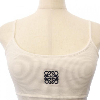 Loewe Camisole Top White — view 6